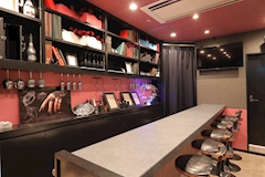 Rosen Nacht・ローゼンナハト - すすきのコンカフェ 店舗写真