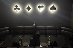 Girls Bar CLOVER・ガールズバー クローバー - 金沢片町のガールズバー 店舗写真