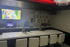 Girls Bar CLOVER・ガールズバー クローバー - 金沢片町のガールズバー 店舗写真