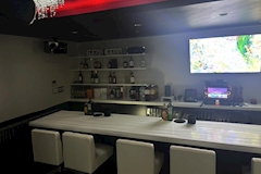 Girls Bar CLOVER・ガールズバー クローバー - 金沢片町のガールズバー 店舗写真