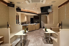 SELENA -KATAMACHI-・セレナ カタマチ - 金沢片町のラウンジ/クラブ 店舗写真