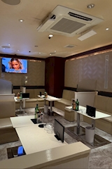 SELENA -KATAMACHI-・セレナ カタマチ - 金沢片町のラウンジ/クラブ 店舗写真