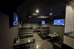 LOUNGE 零・ラウンジ ゼロ - 金沢片町のラウンジ/クラブ 店舗写真