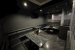 LOUNGE 零・ラウンジ ゼロ - 金沢片町のラウンジ/クラブ 店舗写真