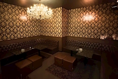 艶女・アデージョ - 北上のラウンジ 店舗写真