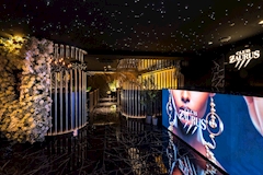 CLUB ZAURUS・ザウルス - 北新地のキャバクラ 店舗写真