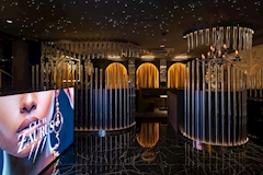 CLUB ZAURUS・ザウルス - 北新地のキャバクラ 店舗写真