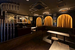 CLUB ZAURUS・ザウルス - 北新地のキャバクラ 店舗写真
