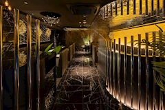 CLUB ZAURUS・ザウルス - 北新地のキャバクラ 店舗写真