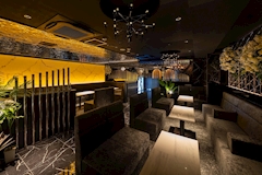 CLUB ZAURUS・ザウルス - 北新地のキャバクラ 店舗写真