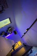 NEON SEOUL・ネオンソウル - 寺田町のガールズバー 店舗写真