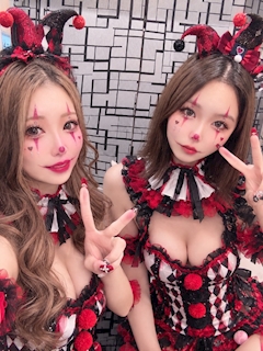 ハロウィンイベント