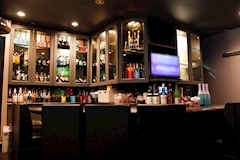 LiLy・リリー - 広島市（流川）のスナック 店舗写真