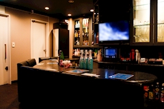 LiLy・リリー - 広島市（流川）のスナック 店舗写真