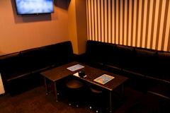 LiLy・リリー - 広島市（流川）のスナック 店舗写真