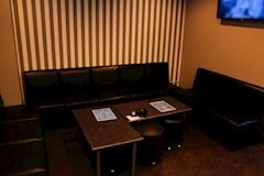 LiLy・リリー - 広島市（流川）のスナック 店舗写真