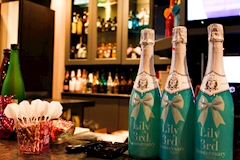 LiLy・リリー - 広島市（流川）のスナック 店舗写真