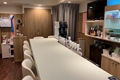 可茶菓茶‐ぷりてぃぱーてぃ‐ - 湯島のコンカフェ 店舗写真