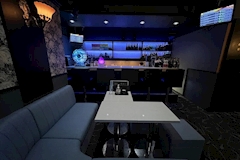 Ridi.・リディ - 国分町のラウンジ 店舗写真