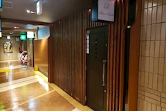 Ridi.・リディ - 国分町のラウンジ 店舗写真