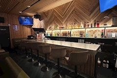 Island bar carina・カリーナ - 石垣島のガールズバー 店舗写真