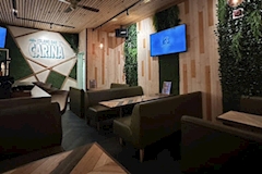 Island bar carina・カリーナ - 石垣島のガールズバー 店舗写真