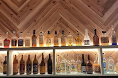 Island bar carina・カリーナ - 石垣島のガールズバー 店舗写真