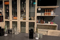 ラウンジPilina・ピリナ - 周南市のラウンジ/クラブ 店舗写真