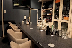 ラウンジPilina・ピリナ - 周南市のラウンジ/クラブ 店舗写真