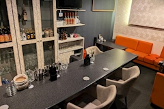 ラウンジPilina・ピリナ - 周南市のラウンジ/クラブ 店舗写真