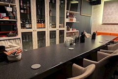 ラウンジPilina・ピリナ - 周南市のラウンジ/クラブ 店舗写真