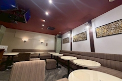 CLUB PING・ピン - 湯島・上野のパブ/スナック 店舗写真