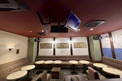 CLUB PING・ピン - 湯島・上野のパブ/スナック 店舗写真