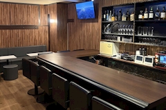 スナックR・アール - お初天神のスナック 店舗写真