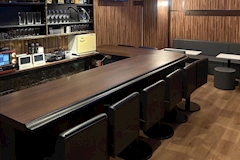 スナックR・アール - お初天神のスナック 店舗写真