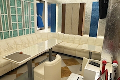Lounge 霞 -mist-・ミスト - 小山・東口のキャバクラ 店舗写真