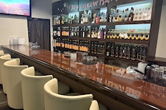 スナック REON・レオン - 大分市・都町のスナック 店舗写真