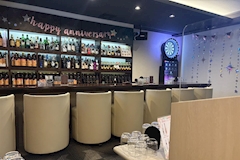 スナック REON・レオン - 大分市・都町のスナック 店舗写真