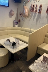 スナック REON・レオン - 大分市・都町のスナック 店舗写真