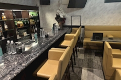 CLUB RIKKA・クラブリッカ - 新潟駅前のクラブ/ラウンジ 店舗写真