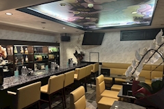 CLUB RIKKA・クラブリッカ - 新潟駅前のクラブ/ラウンジ 店舗写真