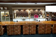 CHIROL・チロル - 松山市のスナック 店舗写真