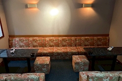 CHIROL・チロル - 松山市のスナック 店舗写真