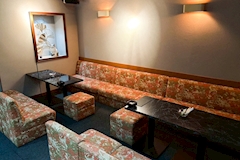 CHIROL・チロル - 松山市のスナック 店舗写真