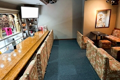 CHIROL・チロル - 松山市のスナック 店舗写真