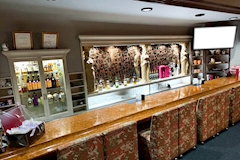 CHIROL・チロル - 松山市のスナック 店舗写真