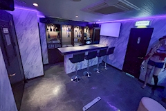 Cosplay Food Bar Freddy's・フレディーズ - 広島市（流川）のコンカフェ 店舗写真