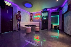 Cosplay Food Bar Freddy's・フレディーズ - 広島市（流川）のコンカフェ 店舗写真