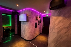 Cosplay Food Bar Freddy's・フレディーズ - 広島市（流川）のコンカフェ 店舗写真
