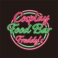 Cosplay Food Bar Freddy's